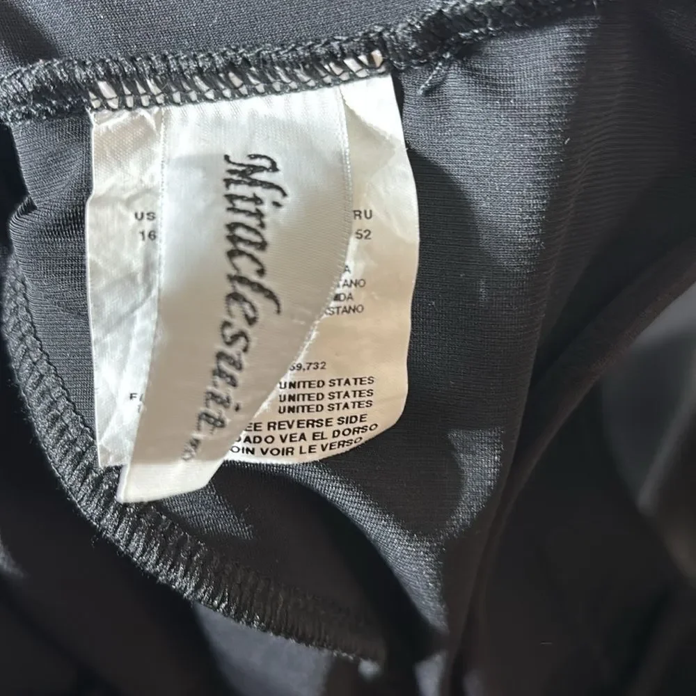 Miraclesuit p2p 16”